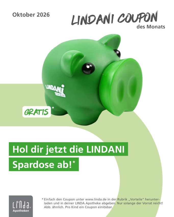 LINDANI Coupon
